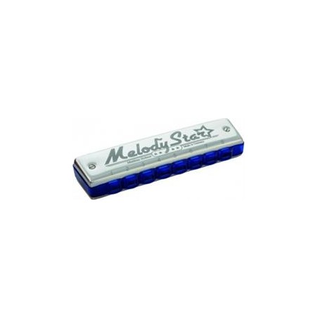 Hohner MELODY STAR 904/16/1 - harmonijka ustna