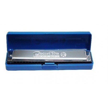 Hohner OCEAN STAR - harmonijka ustna