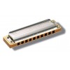 Hohner MARINE BAND DELUXE - harmonijka ustna