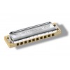 Hohner MARINE BAND CROSSOVER - harmonijka ustna