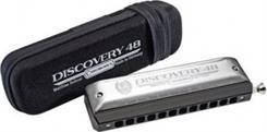 Hohner DISCOVERY - harmonijka ustna