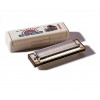 Hohner BIG RIVER HARP - harmonijka ustna