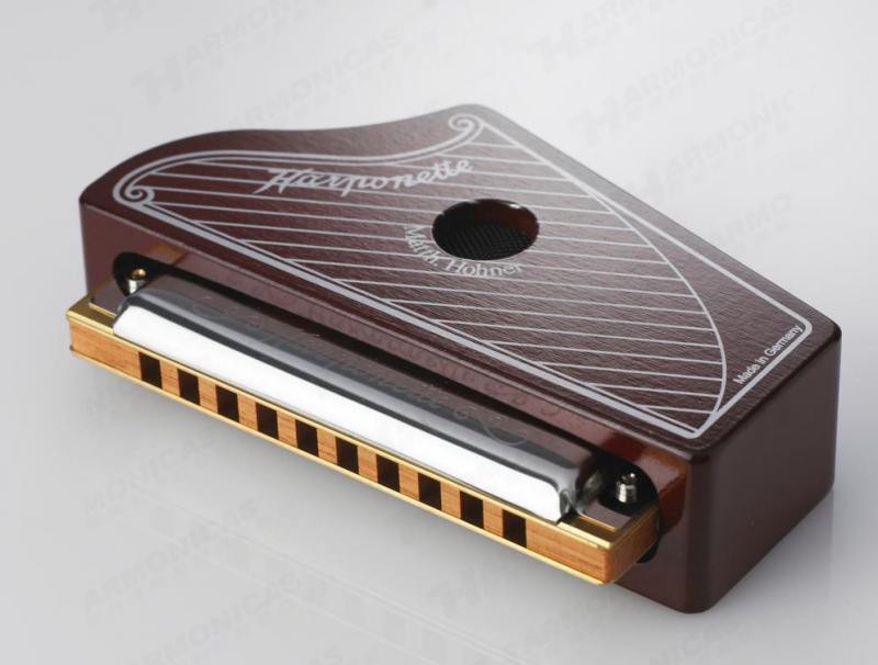 Hohner HARPONENETTE - harmonijka ustna Hohner HARPONENETTE - harmonijka ustna