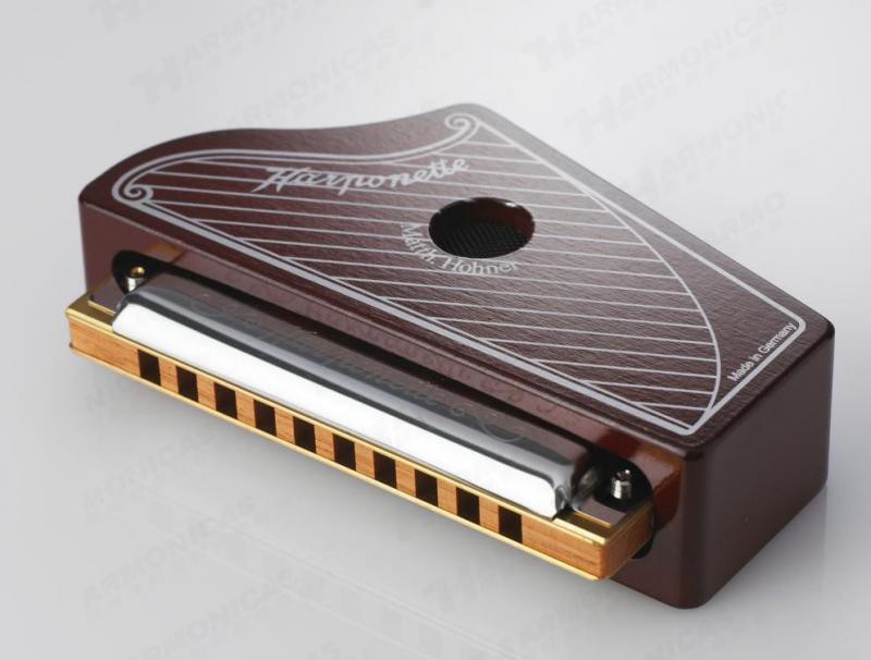 Hohner HARPONENETTE - harmonijka ustna