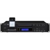 Tascam CD-200iL - pojedynczy odtwarzacza CD MP3 dock iPOD