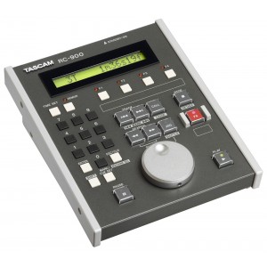 Tascam RC-900 - zdalny kontroler