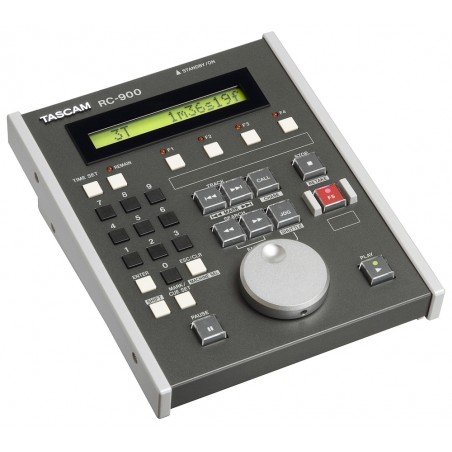 Tascam RC-900 - zdalny kontroler