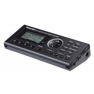 Tascam GB-10 - trener / rejestrator  gitarowy i basowy