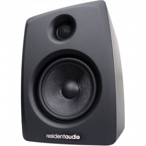 Resident Audio MONITOR M5 - aktywny monitor studyjny (para)