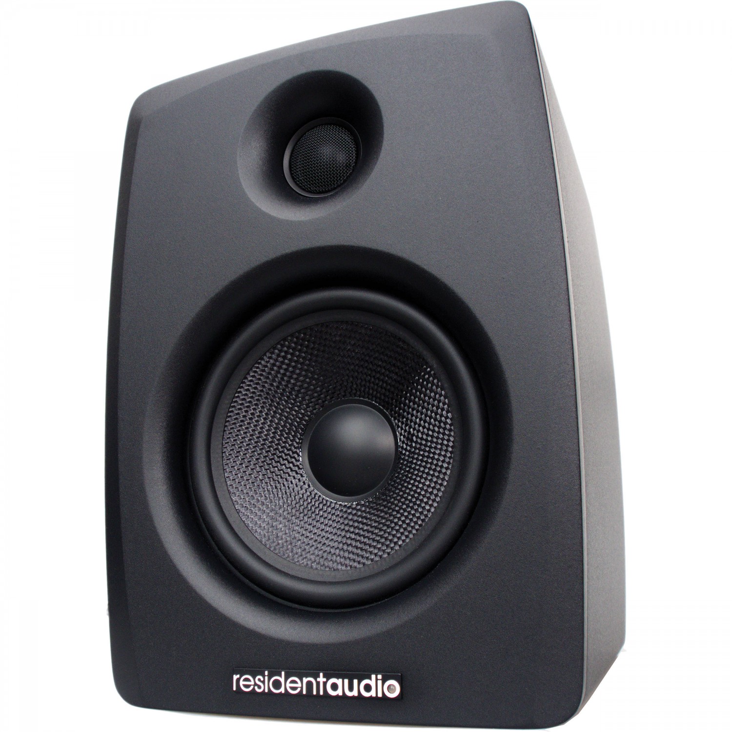 Resident Audio MONITOR M5 - aktywny monitor studyjny (para) Resident Audio MONITOR M5 - aktywny monitor studyjny (para)