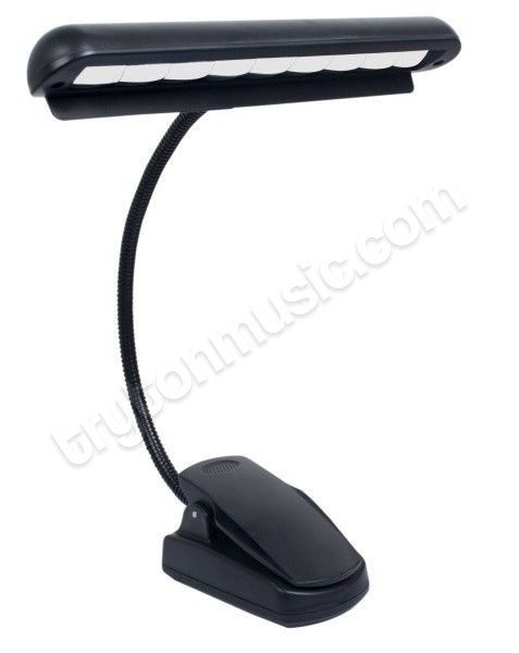 EverPlay FL-09A - lampka LED na pulpit Ever Play FL-09A - lampka LED na pulpit