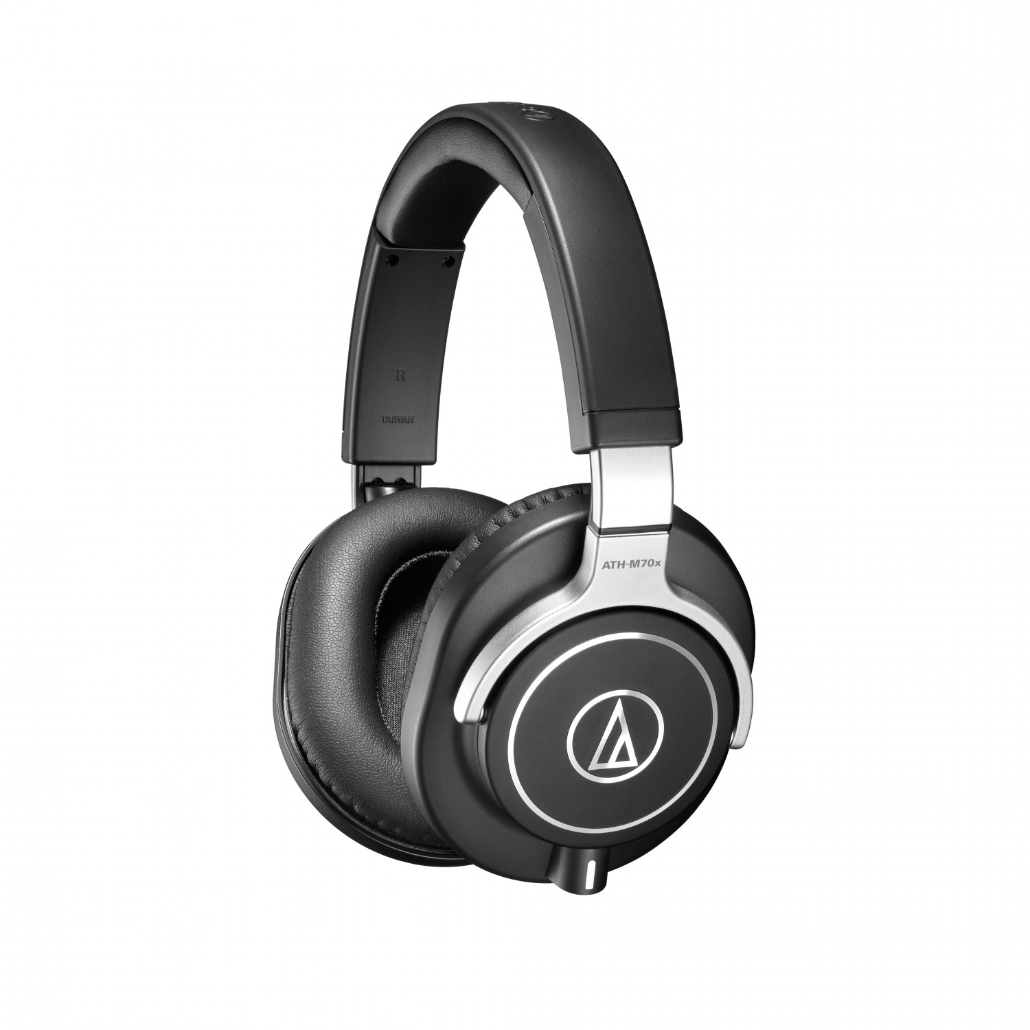 Audio-Technica ATH-M70x - słuchawki studyjne Audio-Technica ATH-M70x - słuchawki studyjne