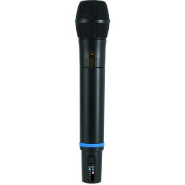 dB Technologies MOVING-D HT - doręczny nadajnik systemu bezprzewodowego