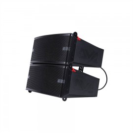 dB Technologies DVA M2M+M2S - aktywny system liniowy