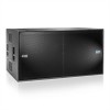 dB Technologies DVA S30N - system liniowy niskotonowy