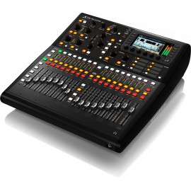 Behringer X32 PRODUCER - konsoleta cyfrowa