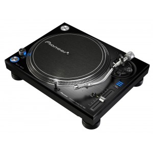 Pioneer DJ PLX-1000 - gramofon z napędem bezpośrednim
