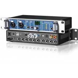 RME FIREFACE UC - interfejs audio/USB