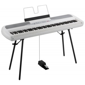 KORG SP-280 WH - Pianino Cyfrowe