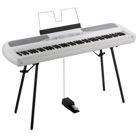 KORG SP-280 WH - Pianino Cyfrowe