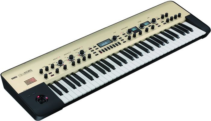 KORG KingKORG - syntezator KORG KingKORG - syntezator