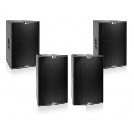 dB Technologies Sigma Club XD - zestaw nagłośnieniowy