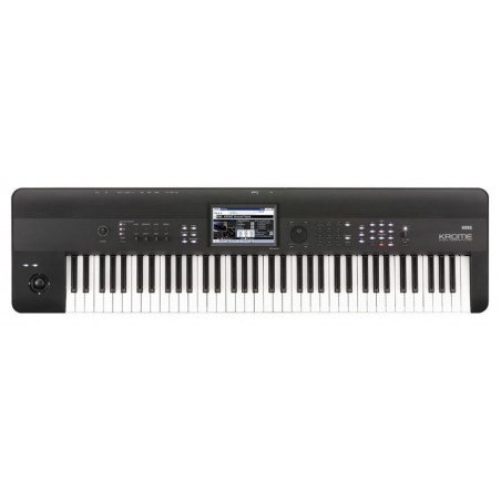 KORG KROME 73 - WORKSTATION