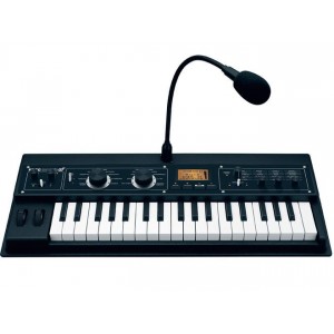 KORG microKORG XL+ syntezator / vokoder