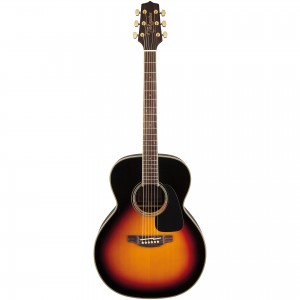 Takamine GN51 BSB - gitara akustyczna