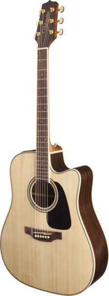 Takamine GD51CE-NAT - gitara elektro-akustyczna