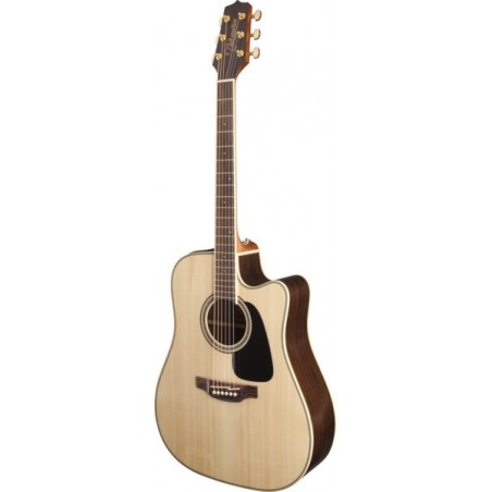 Takamine GD51CE - NAT - gitara elektro-akustyczna