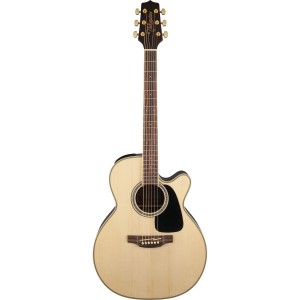 Takamine GN51CE - NAT - gitara elektro-akustyczna