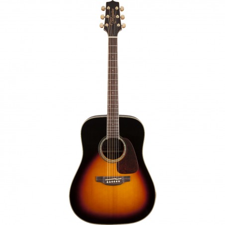 Takamine GD71-BSB - gitara akustyczna