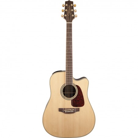 Takamine GD71CE-NAT - gitara akustyczna