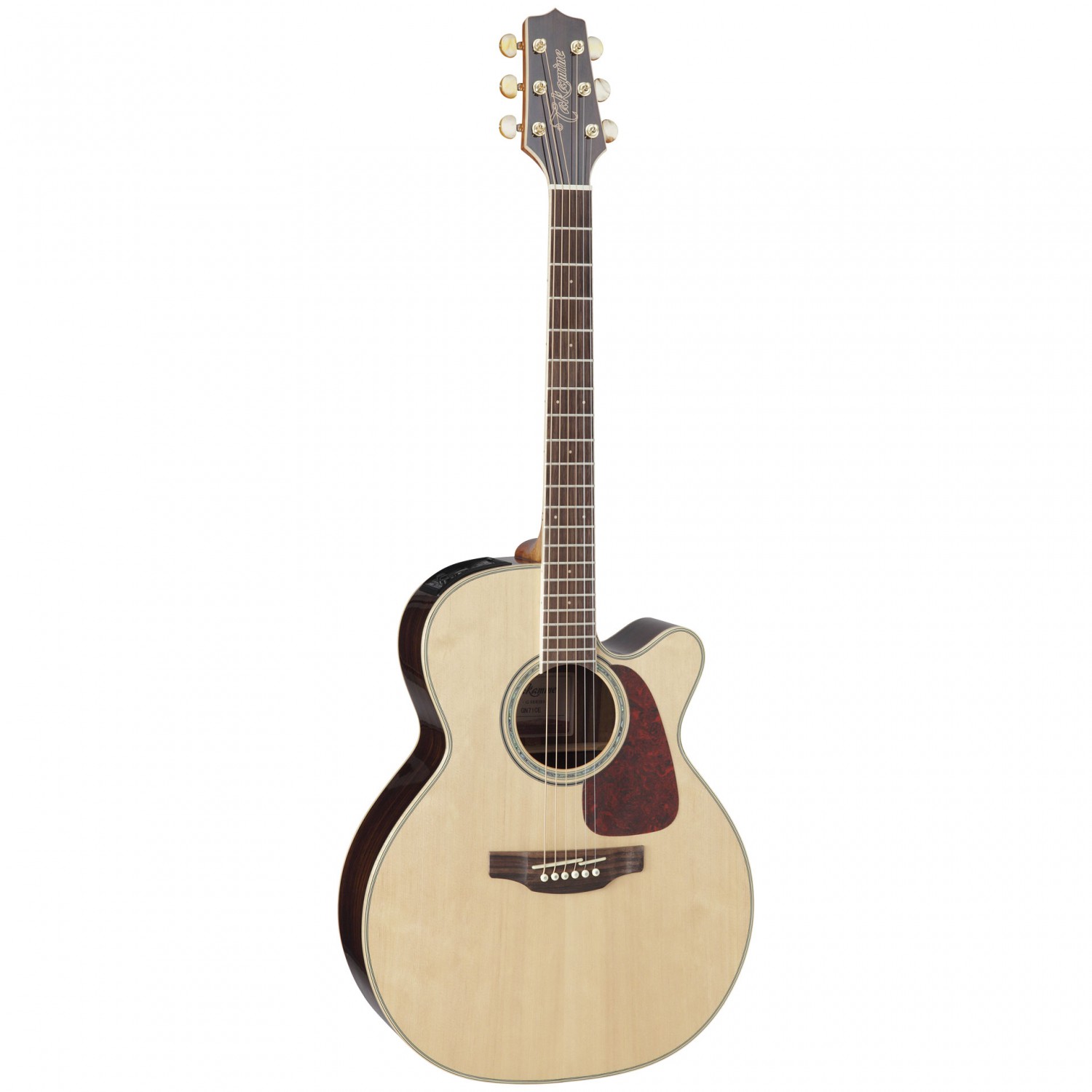 Takamine GN71CE-NAT - gitara elektro-akustyczna Takamine GN71CE-NAT - gitara elektro-akustyczna