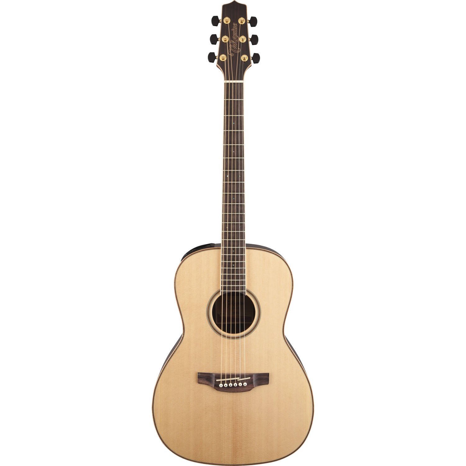 Takamine GY93E-NAT - gitara elektro-akustyczna Takamine GY93E-NAT - gitara elektro-akustyczna