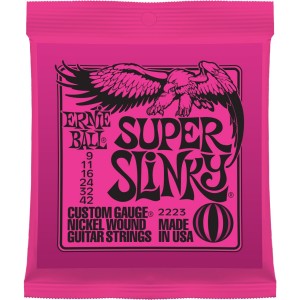 ERNIE BALL EB 2223 - struny do gitary elektrycznej