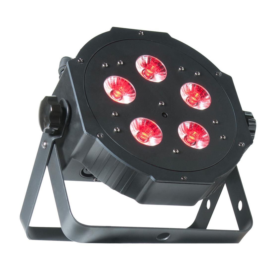 American Dj Mega TRIPAR Profile PLUS - reflektor PAR LED ADJ Mega TRIPAR Profile PLUS - reflektor PAR LED