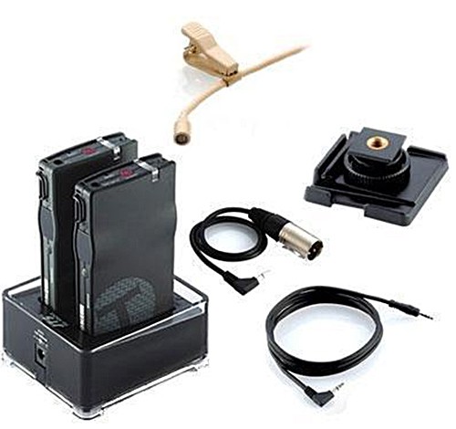 JTS KA-10 - system bezprzewodowy nakamerowy JTS KA-10 - system bezprzewodowy nakamerowy