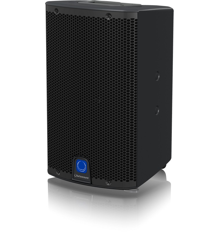 Turbosound iQ8 - kolumna szerokopasmowa aktywna Turbosound iQ8 - kolumna szerokopasmowa aktywna