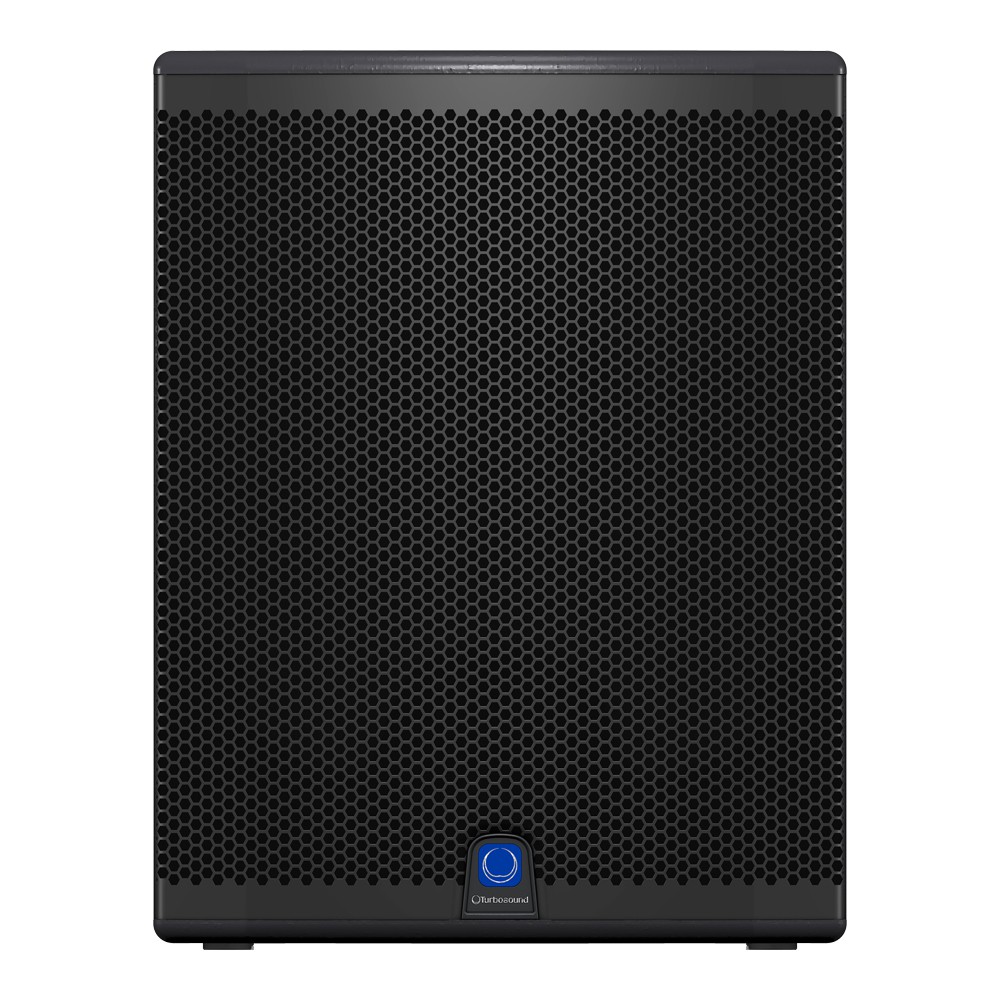 Turbosound iQ18B - subwoofer aktywny Turbosound iQ18B - subwoofer aktywny