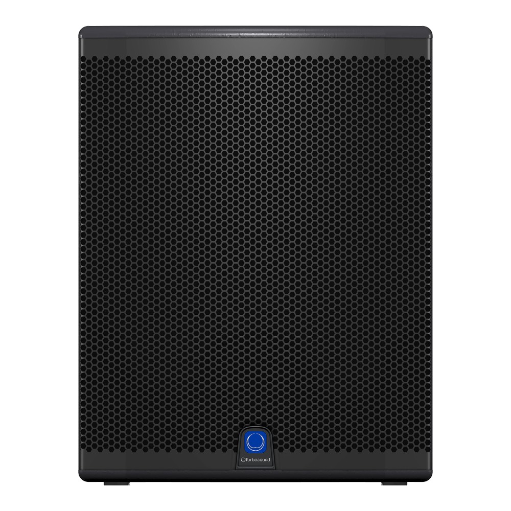 Turbosound iQ18B - subwoofer aktywny