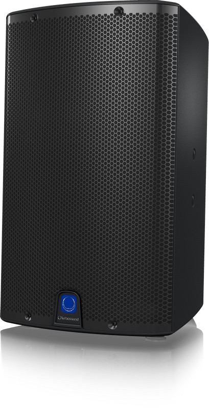 Turbosound iX12 - kolumna aktywna z bluetooth Turbosound iX12 - kolumna aktywna z bluetooth