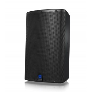 Turbosound iX15 - kolumna aktywna z bluetooth