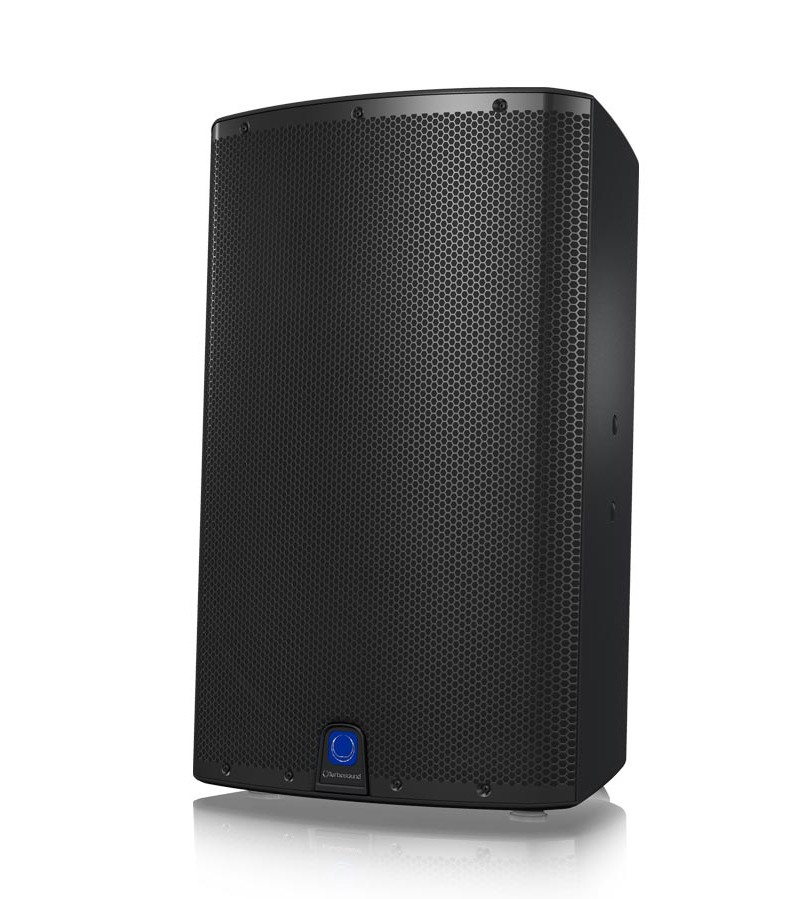 Turbosound iX15 - kolumna aktywna z bluetooth Turbosound iX15 - kolumna aktywna z bluetooth