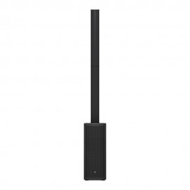 Turbosound iP1000 V2 - modułowy system aktywny