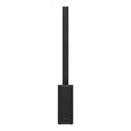 Turbosound iP1000 - modułowy system aktywny