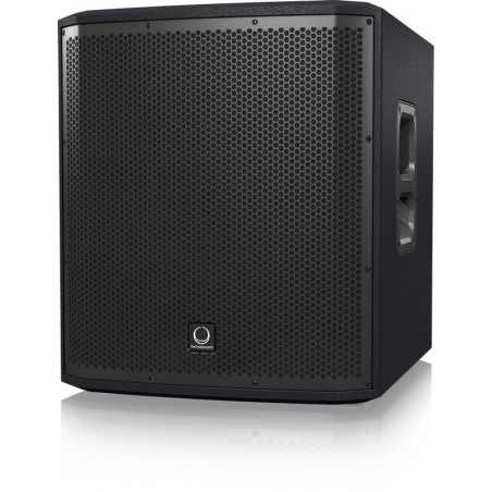 Turbosound iP12B - subwoofer aktywny