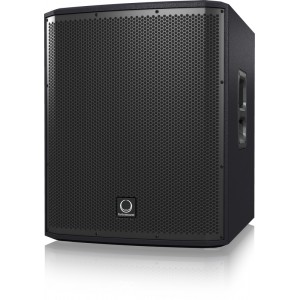 Turbosound iP15B - subwoofer aktywny