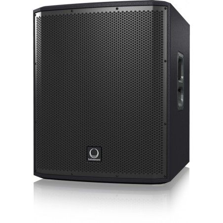 Turbosound iP15B - subwoofer aktywny